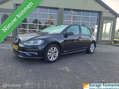 Volkswagen Golf 1.5 TSI Comfortline Business