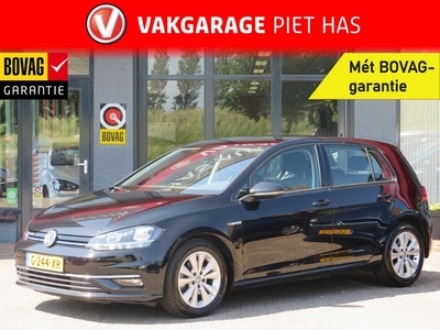 Volkswagen Golf 1.5 TSI Comfortline Clima-Airco Android