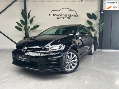 Volkswagen Golf 1.5 TSI DSG R-LINE 150PK LEDACCNAVI