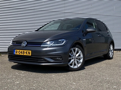 Volkswagen Golf 1.5 TSI Highline ACC Camera Trekhaak