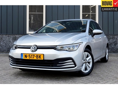 Volkswagen Golf 1.5 TSI Style Rijklaarprijs-Garantie