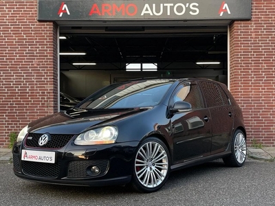 Volkswagen Golf 2.0 TFSI GTI Airco AUT LPG