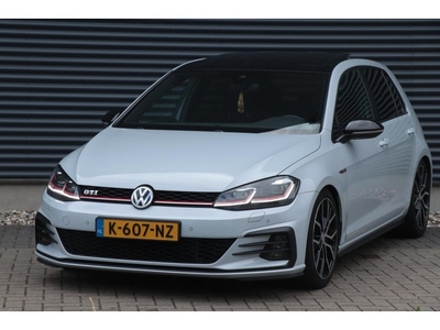 Volkswagen Golf 2.0 TSI GTI Performance PANO - DEALER OND.