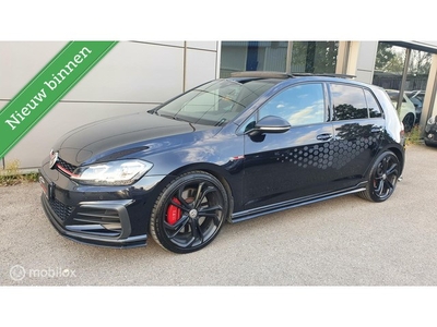 Volkswagen Golf 2.0 TSI GTI TCR DSG Panorama/Virtual