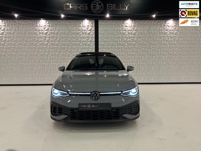 Volkswagen Golf GTI Clubsport PANOAUT7DYNAHEADIQLIGHT