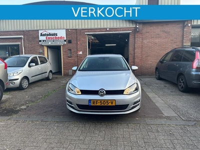 Volkswagen Golf Nette Golf