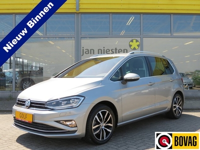 Volkswagen Golf Sportsvan 1.5 TSI -150PK- ACT Highline