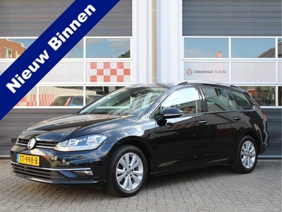 Volkswagen GOLF Variant 1.0 TSI Comfortline Business