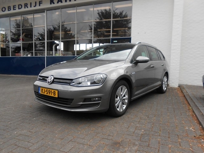 Volkswagen GOLF Variant 1.0 TSI Connected Series DSG AUT /