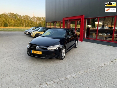 Volkswagen Jetta 1.4 TSI Hybrid Comfortline / Automaat /