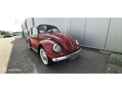 Volkswagen Kever 1200 (spaarkever)