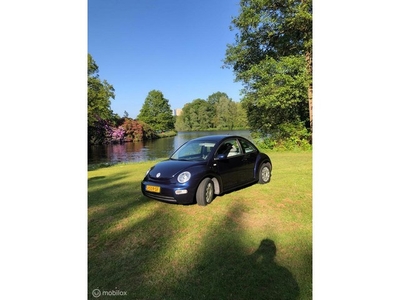 Volkswagen New Beetle 1.4-16V HIGHLINE UNIEKE YOUNGTIMER