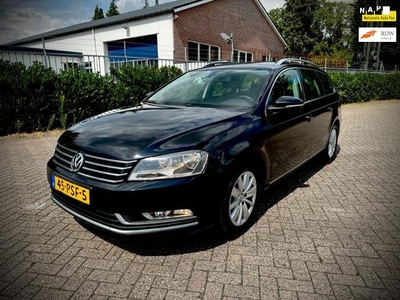 Volkswagen Passat Variant 1.4 TSI Comfortline BlueMotion