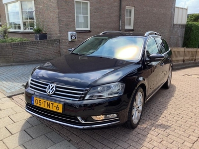 Volkswagen Passat Variant 1.4 TSI Highline BlueMotion vol