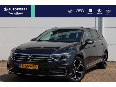 Volkswagen Passat Variant 1.4 TSI PHEV GTE Business DSG