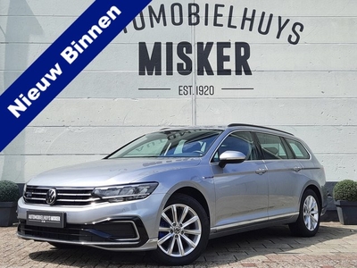 Volkswagen Passat Variant 1.4 TSI PHEV GTE Business NAVI /