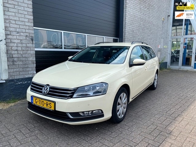 Volkswagen Passat Variant 1.4 TSI Trendline BlueMotion