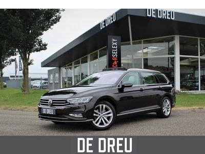 Volkswagen Passat 1.5 TSI 150pk DSG VIRTUAL PANORAMA