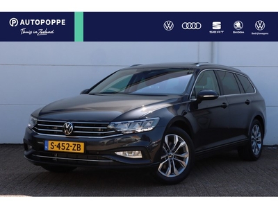 Volkswagen Passat Variant 1.5 TSI Business DSG7 150pk