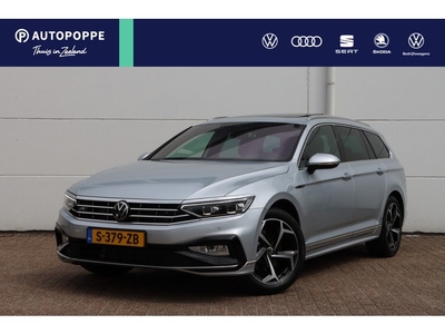 Volkswagen Passat Variant 1.5 TSI R-Line Business + DSG7