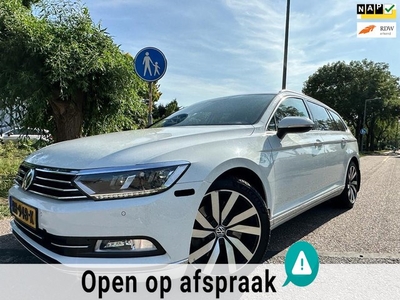 Volkswagen Passat Variant 2.0 BiTDI 4M MEGATRONIC