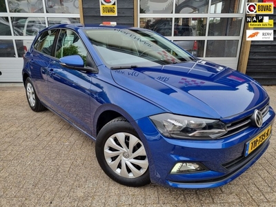 Volkswagen Polo 1.0 MPI Comfortline,carplay,lage km