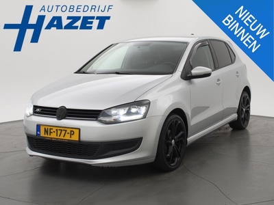 Volkswagen Polo 1.0 TSI 140 PK + FULL LED / CARPLAY / 17