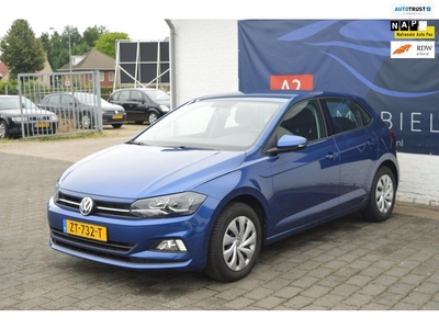 Volkswagen Polo 1.0 TSI Comfortline / AIRCO / ADAPTIVE