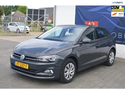 Volkswagen Polo 1.0 TSI Comfortline Business / AIRCO /