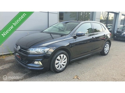 Volkswagen Polo 1.0 TSI DSG ACC/PDC/Navigatie/Apple Carplay