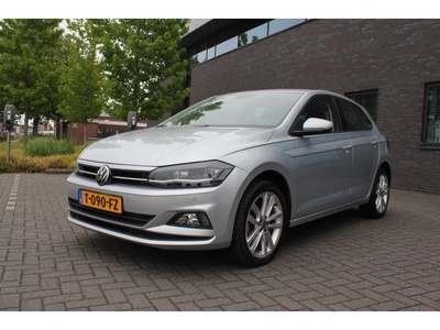 Volkswagen Polo 1.0 TSI Highline Business R