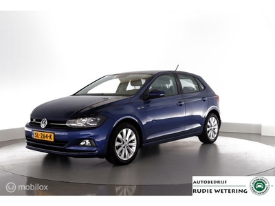 Volkswagen Polo 1.0 TSI Highline Executive navdabecclmv16