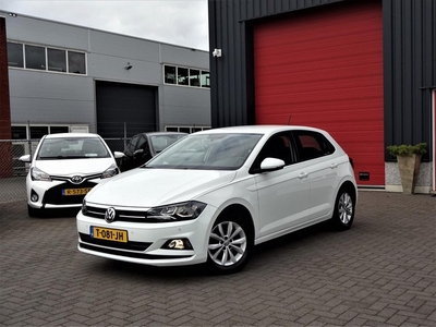 Volkswagen POLO 1.0 TSI Highline,PDC,LM-V