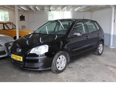 Volkswagen Polo 1.2 Trendline