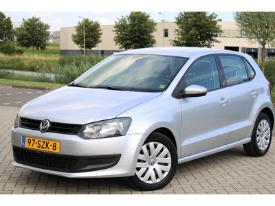 Volkswagen Polo 1.2 Trendline l Airco l Elek Pak l N.A.P