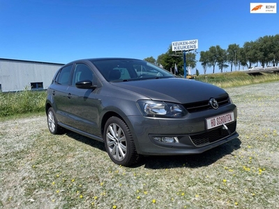 Volkswagen Polo 1.2 TSI High Edition 5-deurs // Panodak //