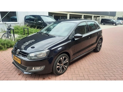 Volkswagen Polo 1.2 TSI Highline