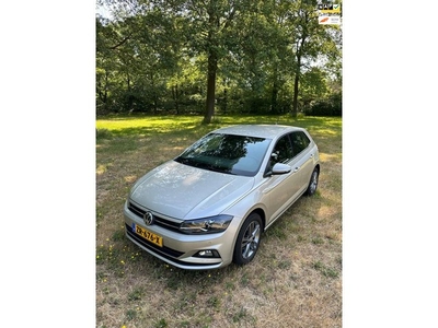 Volkswagen Polo 1.6 TDI Comfortline