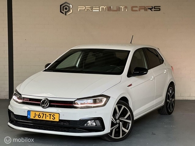 Volkswagen Polo 2.0 GTI ACC Led Virtual Beats Camera