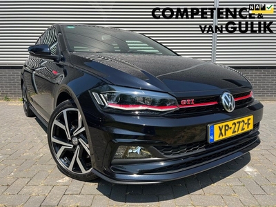 Volkswagen Polo 2.0 TSI GTI Carplay 18