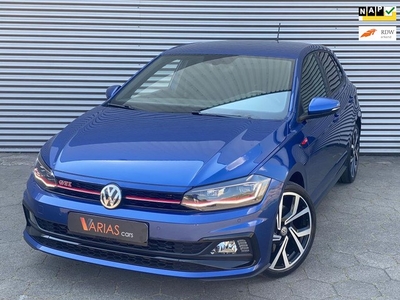 Volkswagen Polo 2.0 TSI GTI Virtual Dash Navi Cruise Dsg