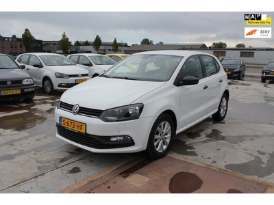 Volkswagen POLO Volkswagen Polo 1.0 INCL