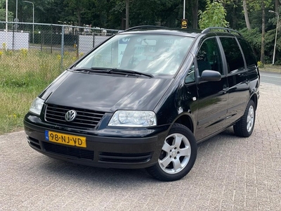 Volkswagen Sharan 2.0 Trendline VERKOCHT!!!!!