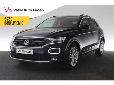 Volkswagen T-Roc 1.5 TSI 150PK DSG Style