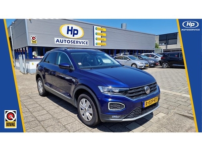 Volkswagen T-Roc 1.5 TSI Sport