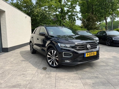 Volkswagen T-Roc 2.0 TSI 4Motion Sport R-LINE