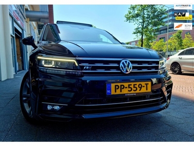 Volkswagen Tiguan 1.4 TSI ACT Vol R-Line BomVol Dealer Ond