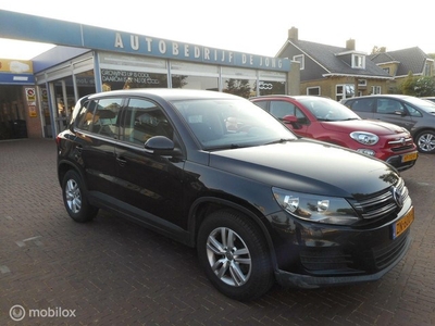 Volkswagen Tiguan 1.4 TSI Easyline