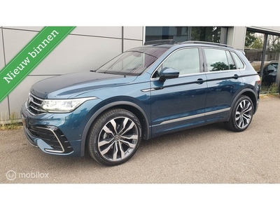 Volkswagen Tiguan 1.5 TSI R-Line DSG