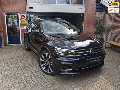 Volkswagen Tiguan 2.0 TSI 4Motion Highline 3XR-LINE